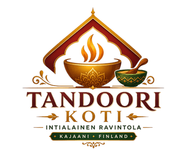Tandoori Koti Logo